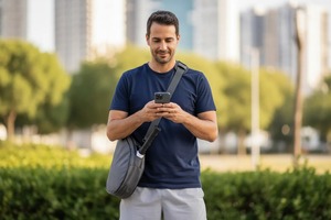Как приложения для бронирования паделя изменили подход людей к игре