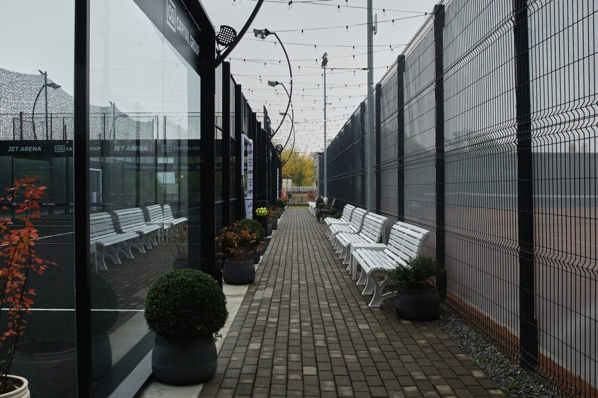 Jet Arena, Воронино (7)
