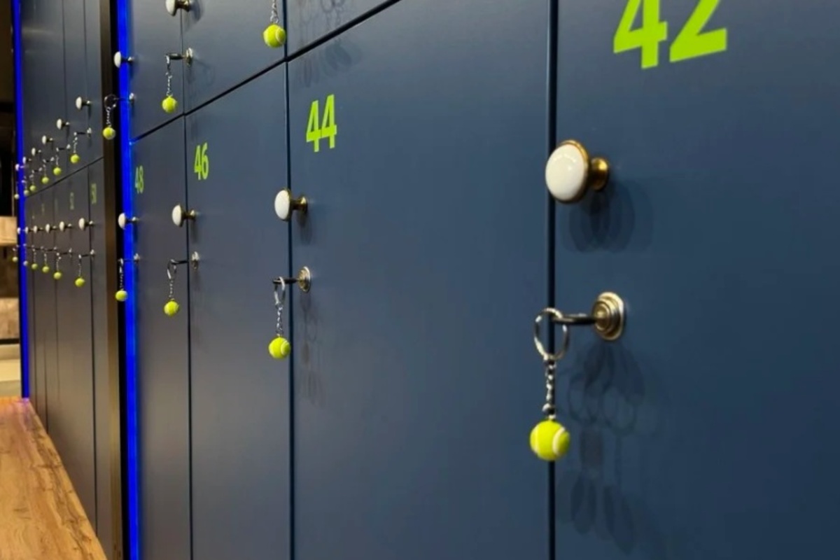 Padel Battle Зеленоград, Зеленоград (3)