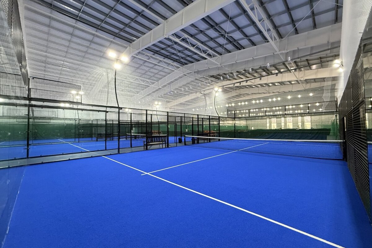Tennis.ru, Москва (2)