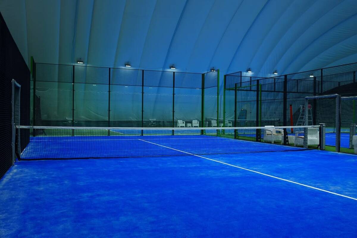 Da Sport, Санкт-Петербург (2)