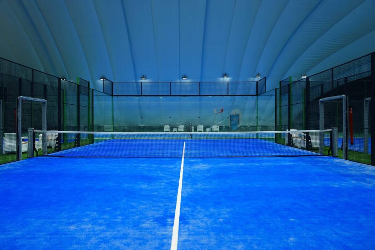 Da Sport, Санкт-Петербург (3)