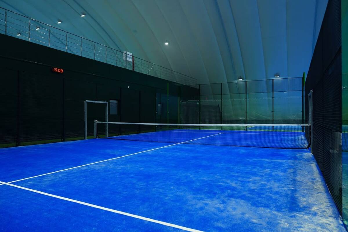 Da Sport, Санкт-Петербург (4)