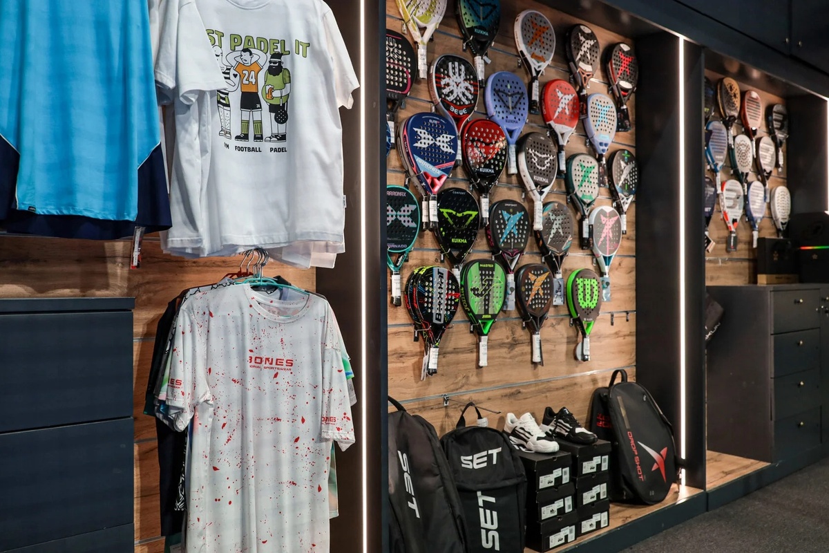 Padel PRO, Санкт-Петербург (6)