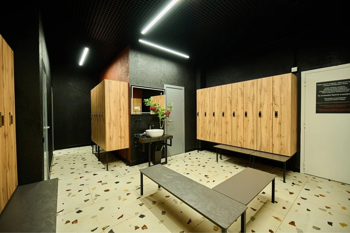 Prim-Padel на Оптиков, Санкт-Петербург (3)