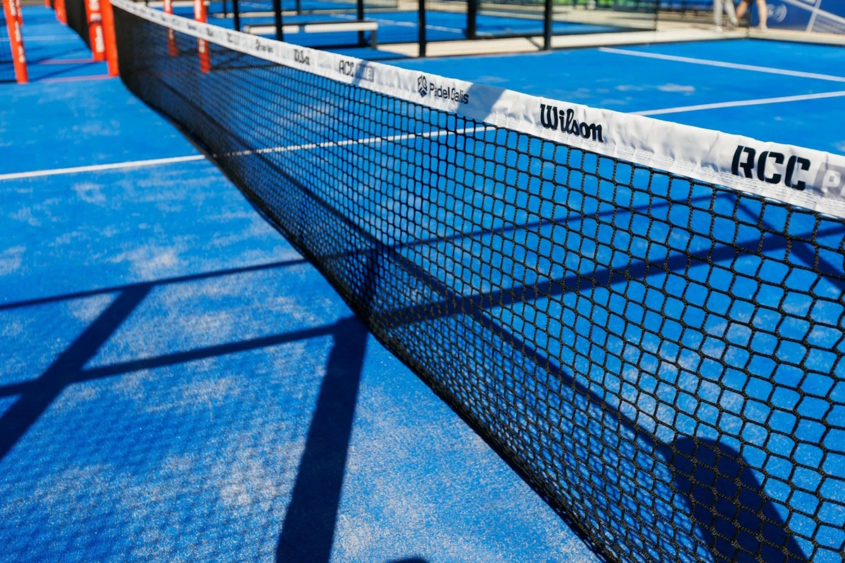 RCC Padel Academy, Екатеринбург (5)