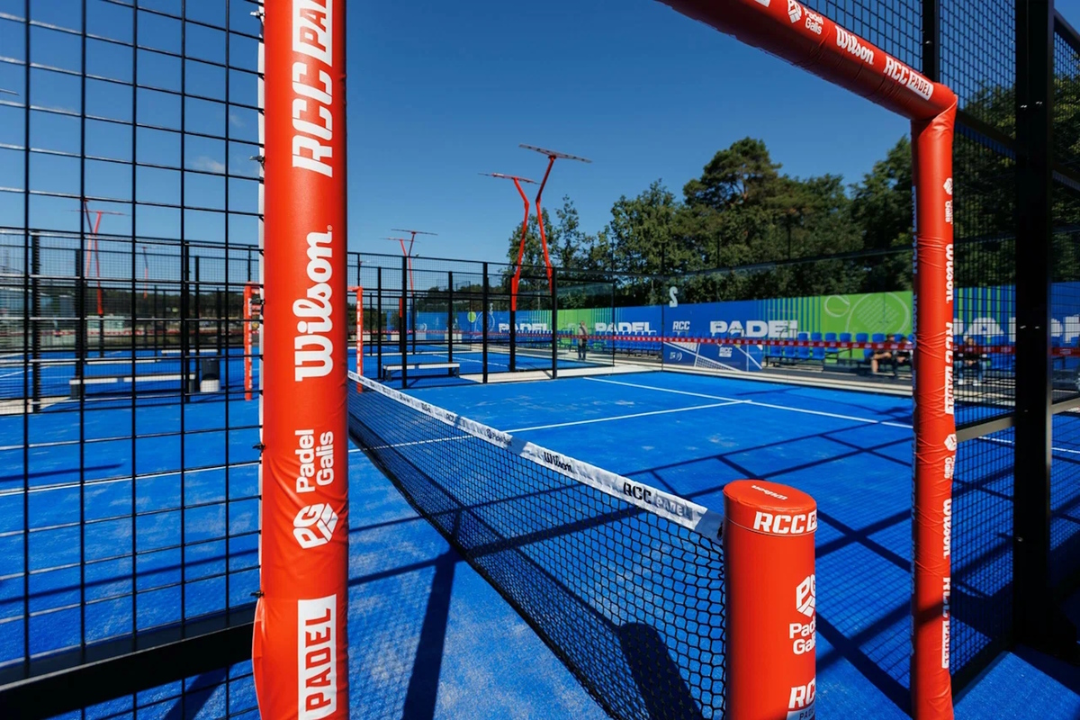 RCC Padel Academy, Екатеринбург (6)