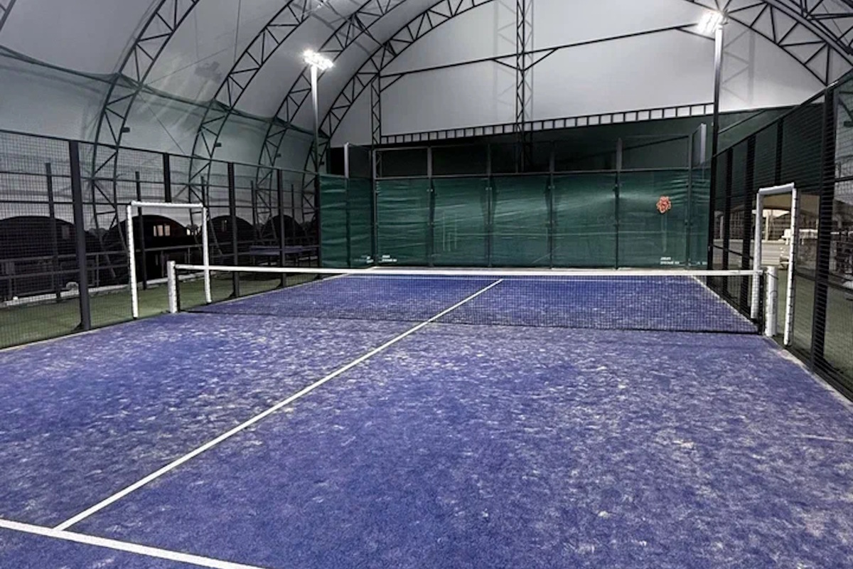 На высоте, Краснодар (4)