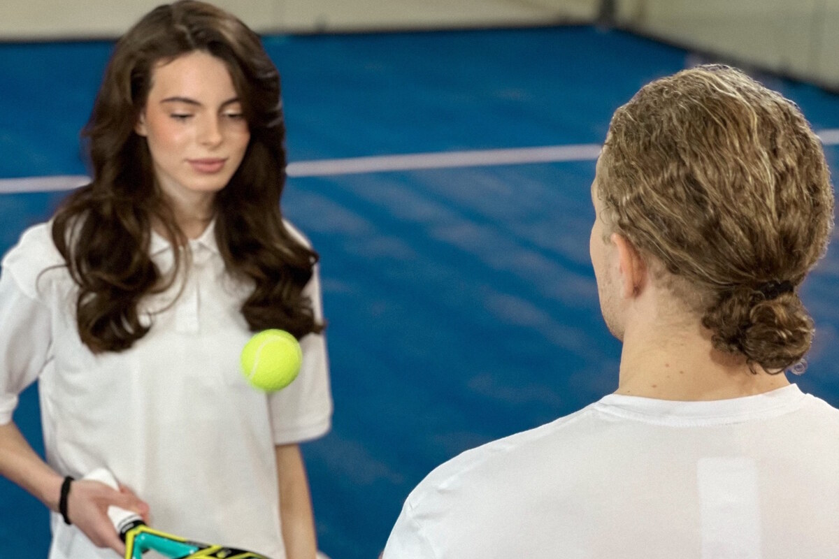 Padel Tennis Club (Станционная), Новосибирск (3)