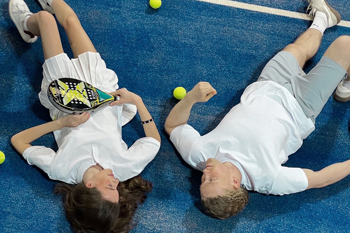 Padel Tennis Club (Станционная), Новосибирск (4)