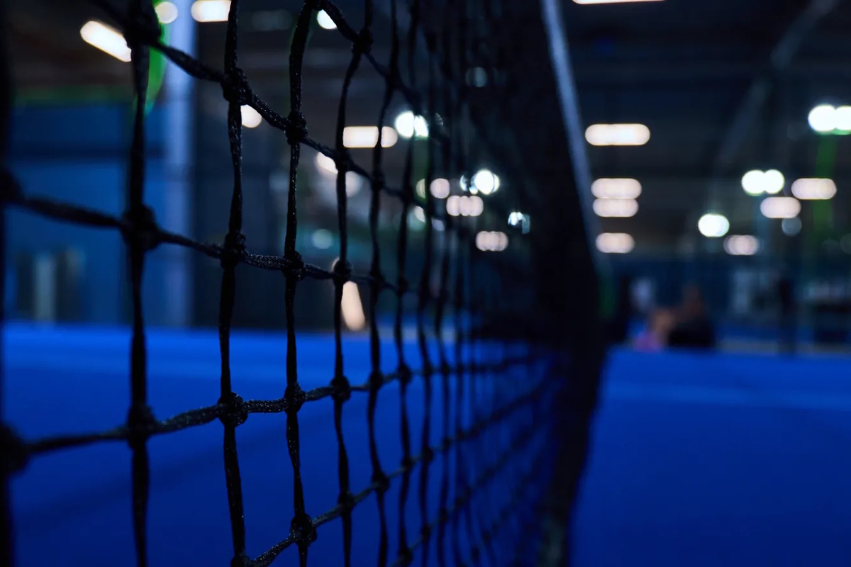 Racketclub, Самара (2)