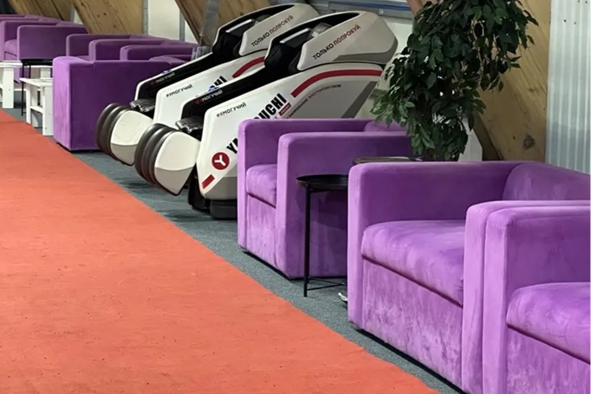 Padel Pro Club, Владивосток (3)