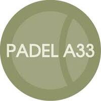 Padel A33