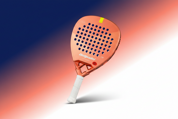 Bullpadel запускает линейку Cloud, делая ставку на комфорт, а не на чистую мощность
