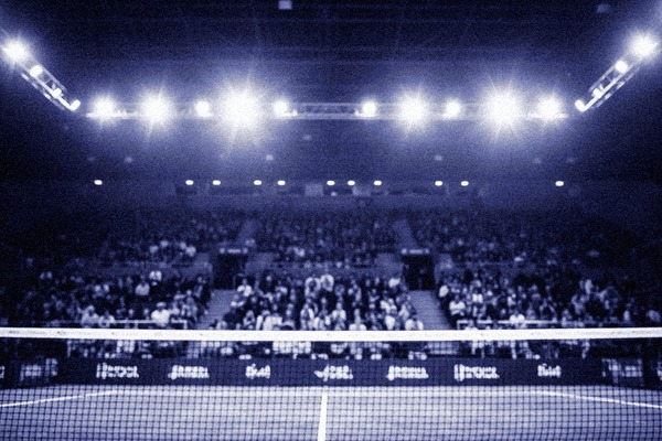 Фестиваль Madrid P1 проходит на арене «Movistar Arena» до 6 сентября