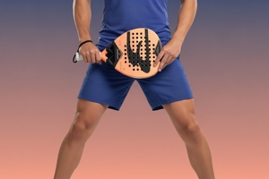 Bullpadel представляет полную линейку Pro Line 2027, включающую десять фирменных ракеток