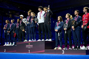FIP Race to Barcelona: 13 игроков уже прошли отбор в финал Premier Падел
