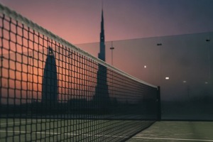 CUPRA FIP Tour возвращается в Дубай на соревнование FIP Bronze Event