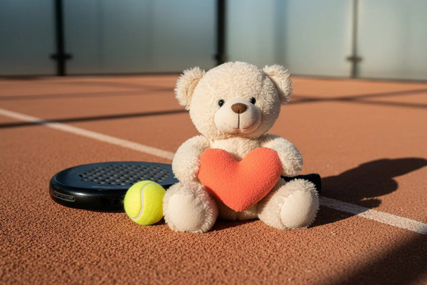 Клуб «Manchester Padel Club» заключил партнерское соглашение с благотворительной организацией «The Christie» в целях сбора средств от корпоративных спонсоров
