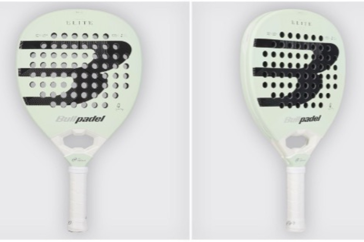 Bullpadel представляет полную линейку Pro Line 2027, включающую десять фирменных ракеток