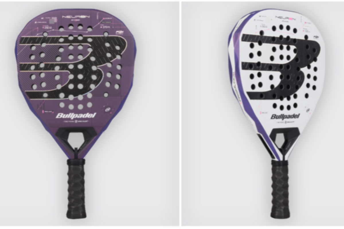 Bullpadel представляет полную линейку Pro Line 2027, включающую десять фирменных ракеток