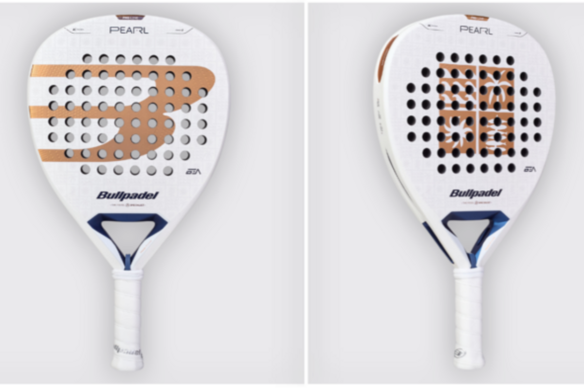 Bullpadel представляет полную линейку Pro Line 2027, включающую десять фирменных ракеток
