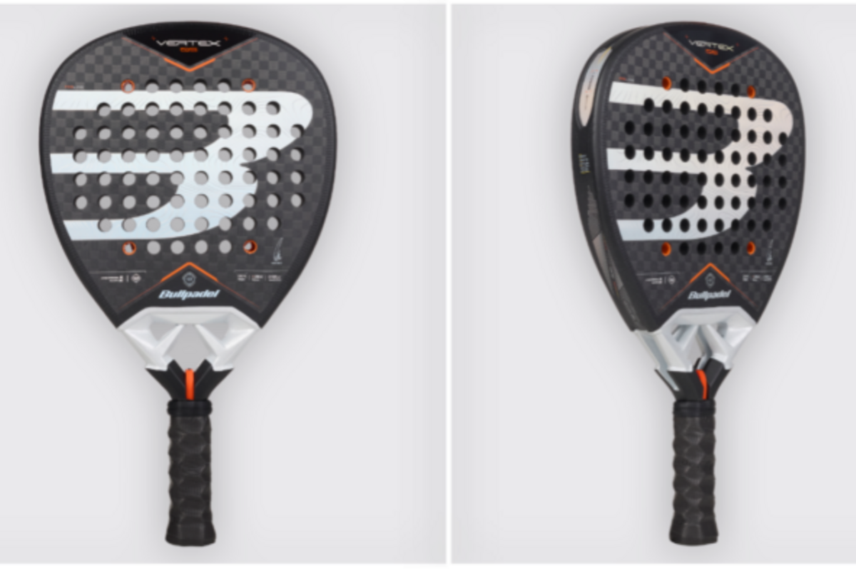 Bullpadel представляет полную линейку Pro Line 2027, включающую десять фирменных ракеток