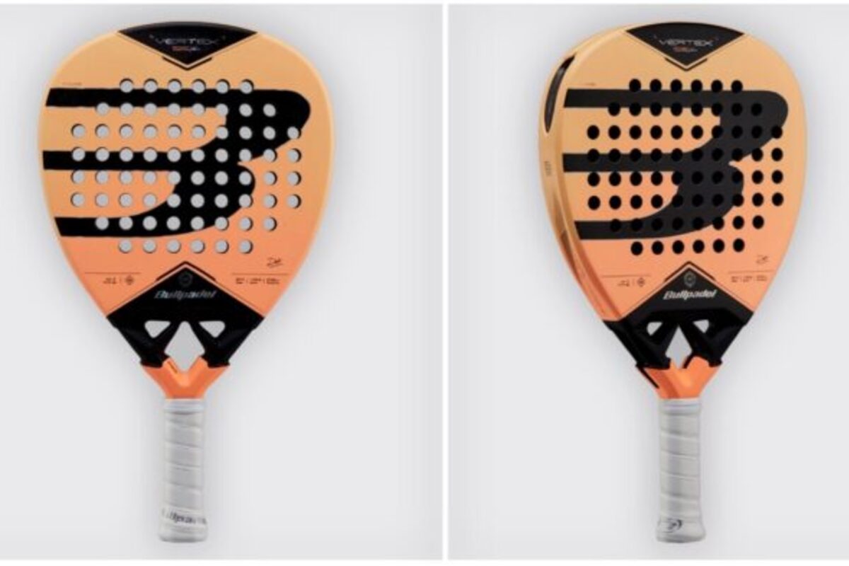 Bullpadel представляет полную линейку Pro Line 2027, включающую десять фирменных ракеток