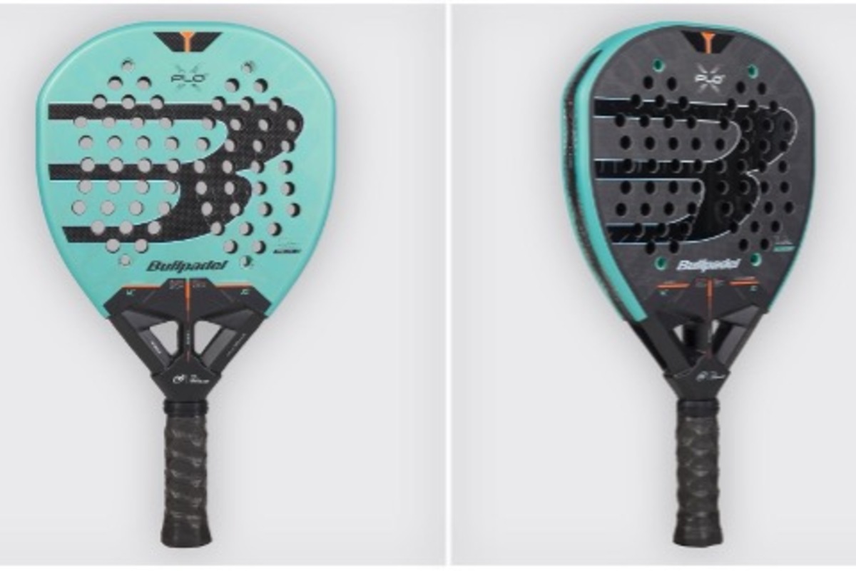 Bullpadel представляет полную линейку Pro Line 2027, включающую десять фирменных ракеток