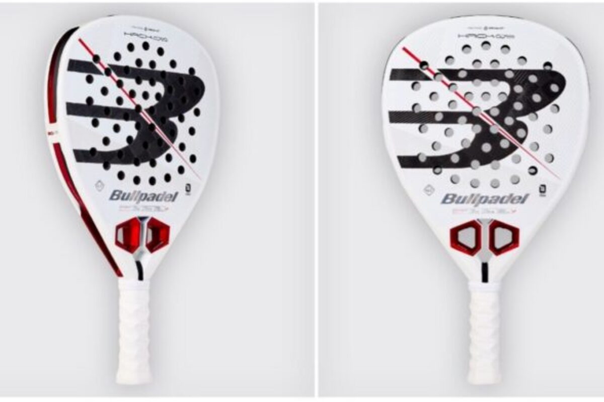Bullpadel представляет полную линейку Pro Line 2027, включающую десять фирменных ракеток