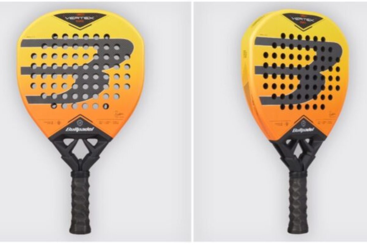 Bullpadel представляет полную линейку Pro Line 2027, включающую десять фирменных ракеток