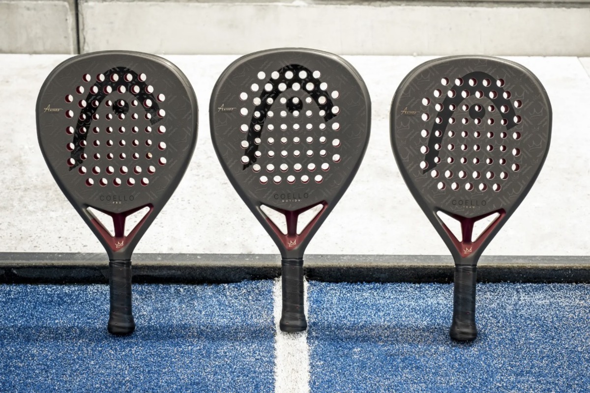 HEAD Coello Pro 2026