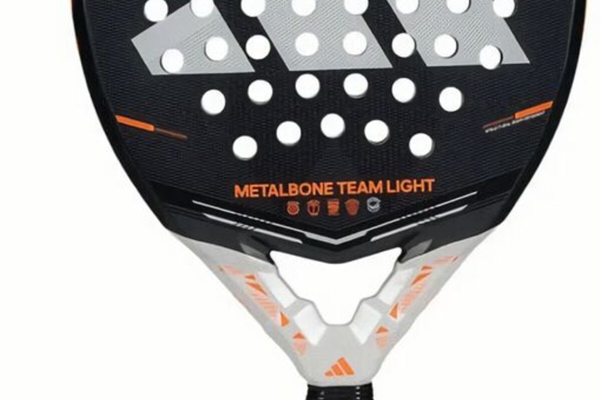 Adidas Metalbone Team Light 2026