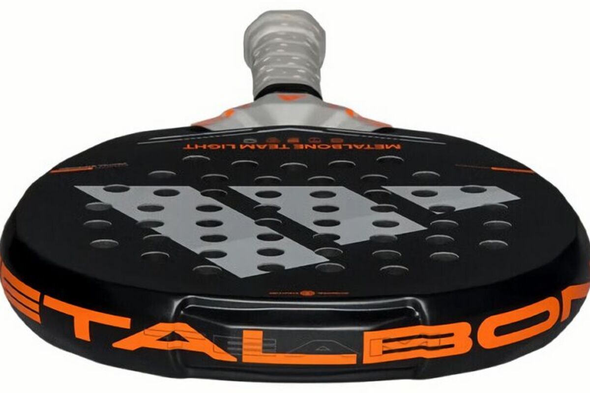 Adidas Metalbone Team Light 2026