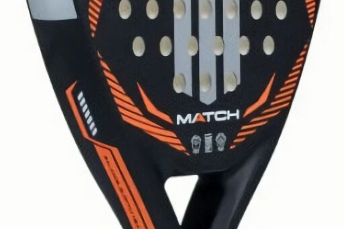 Adidas Match 2026 
