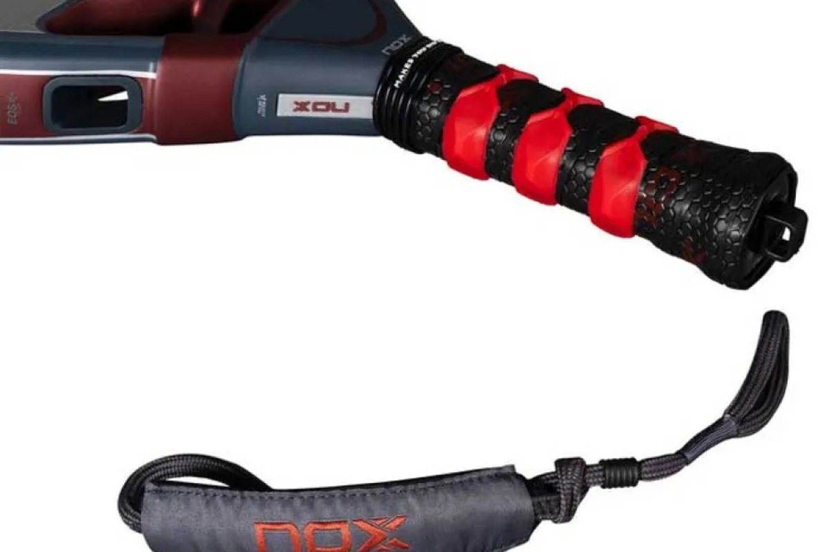 Nox AT10 Luxury Genius 12K 2025