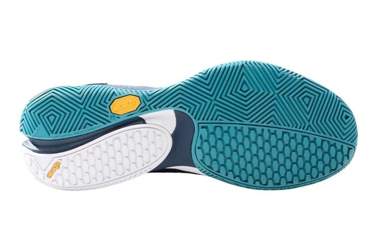 Bullpadel X-Plo Vibram 26V