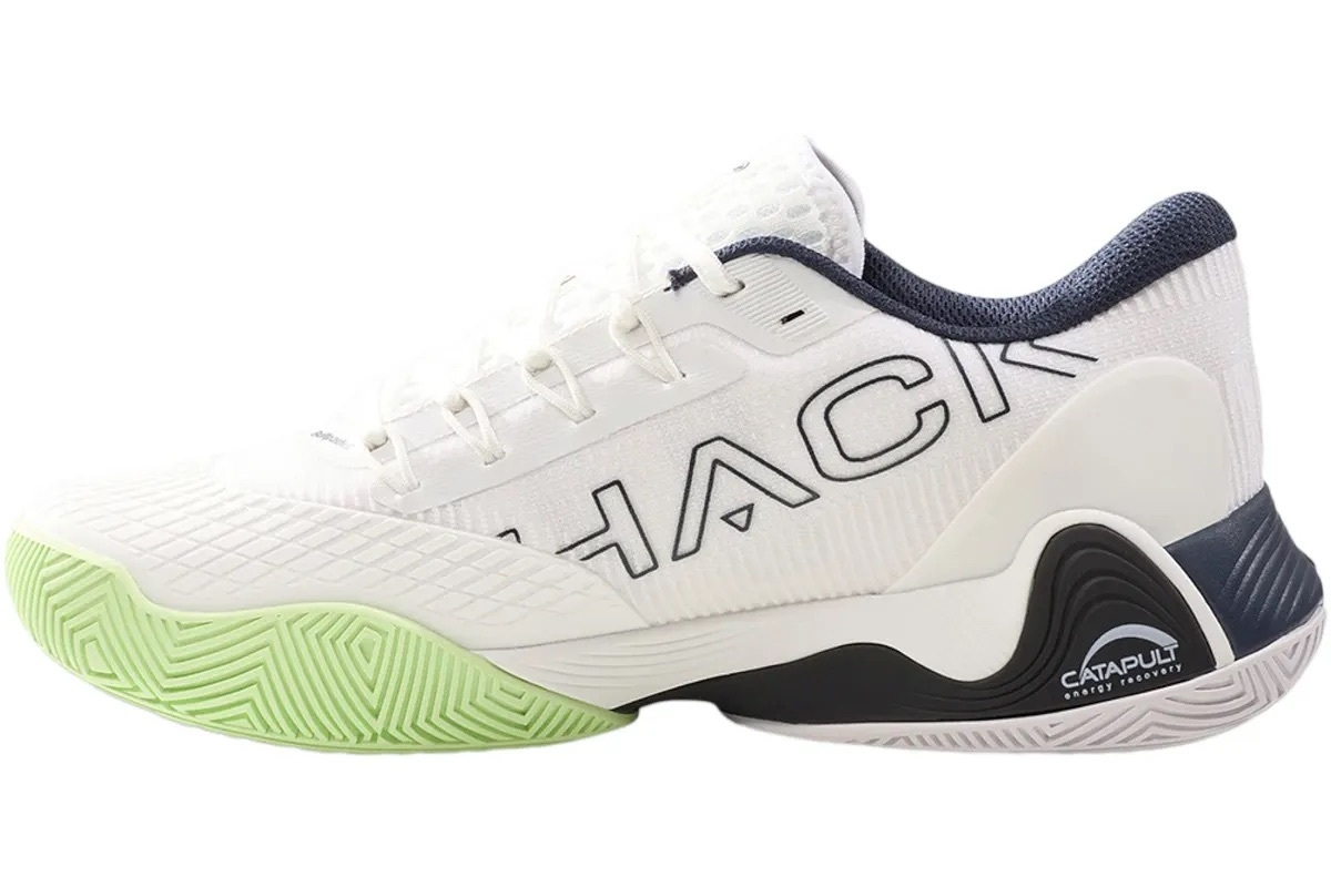 Bullpadel Hack Vibram 26V