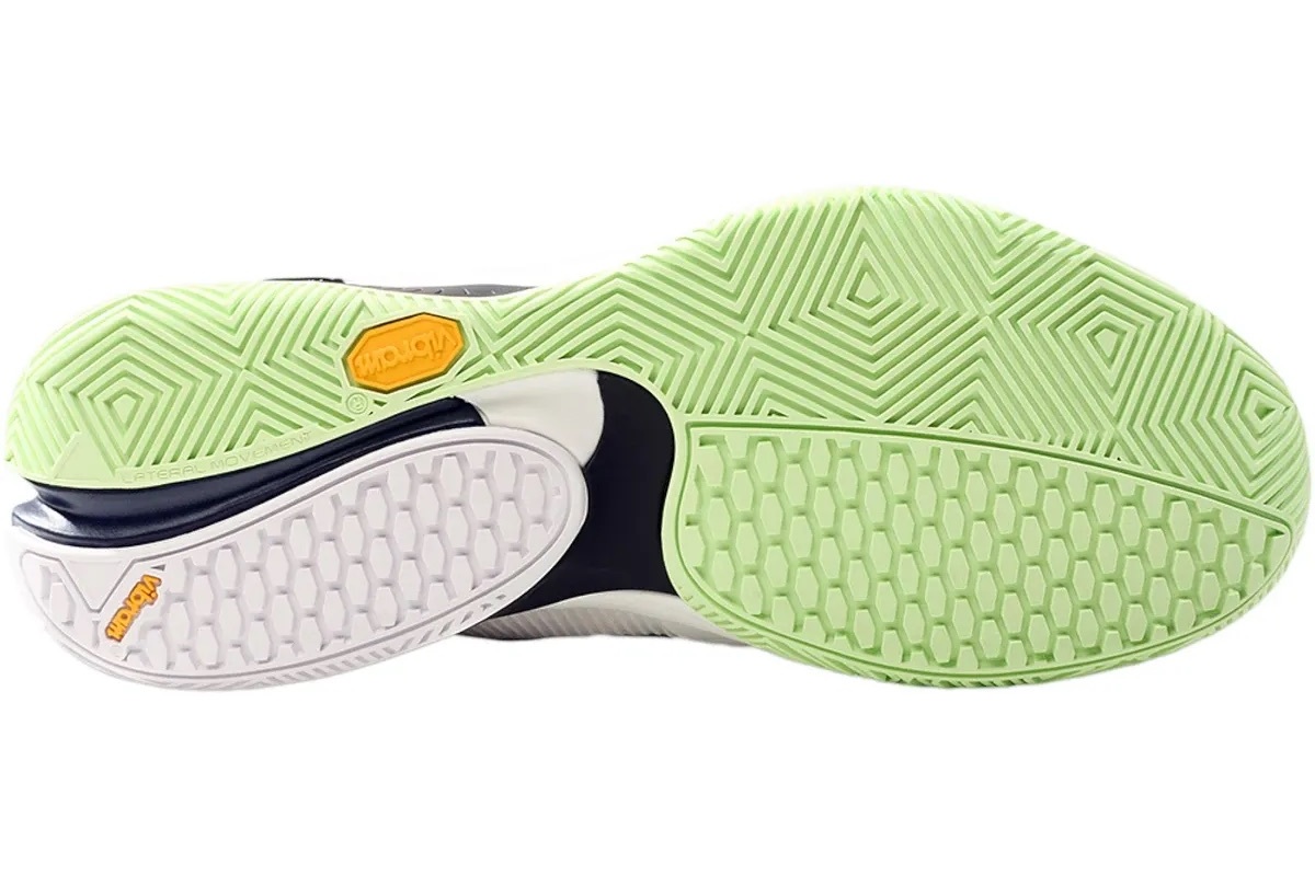 Bullpadel Hack Vibram 26V
