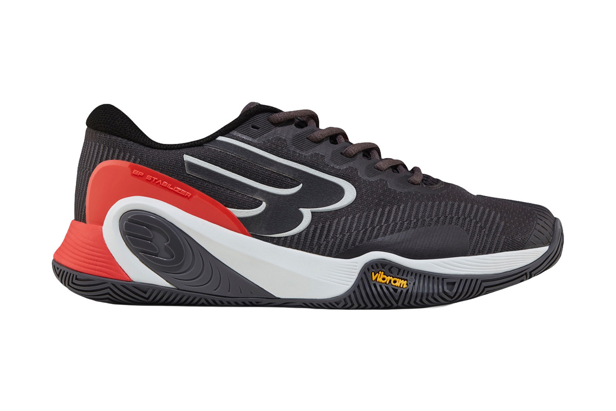Bullpadel Hack Vibram 26V