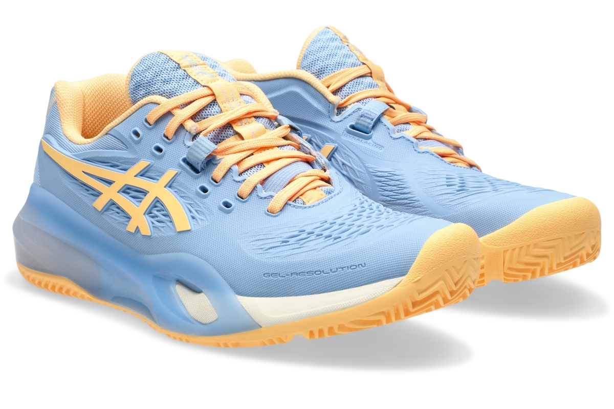 ASICS Gel-Resolution X Padel