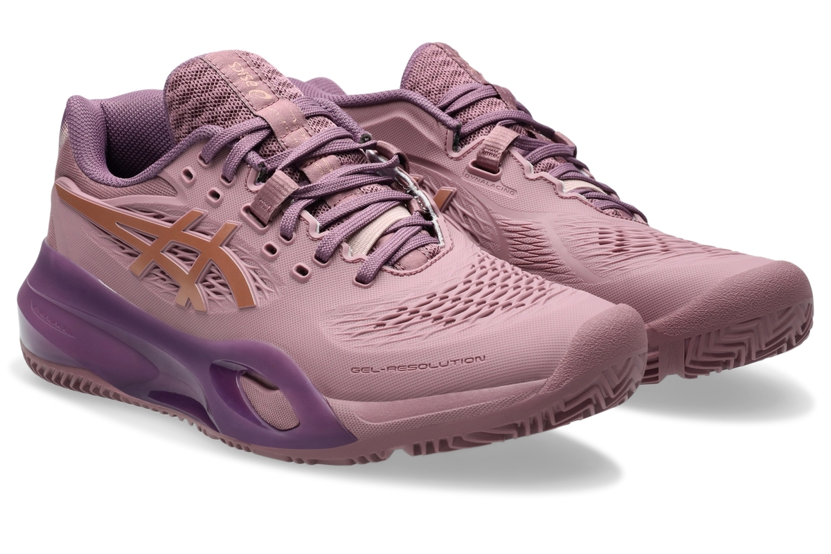 ASICS Gel-Resolution X Padel