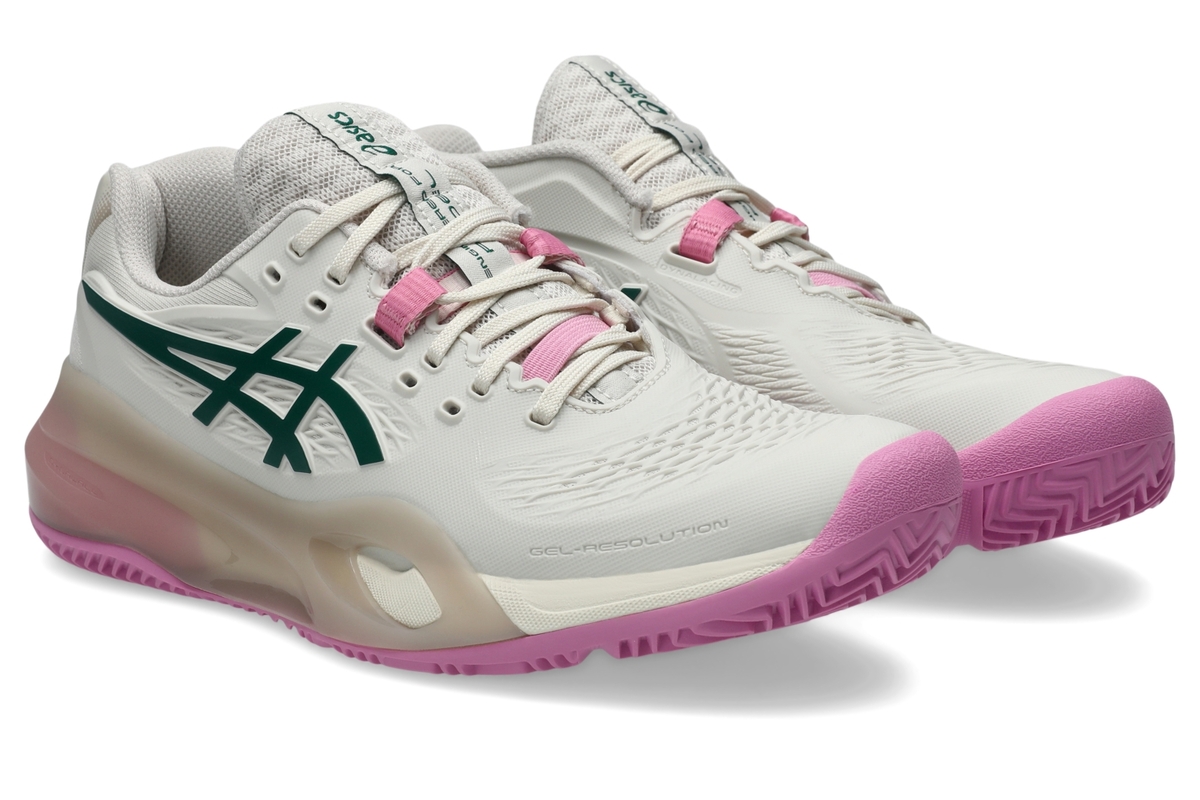 ASICS Gel-Resolution X Padel