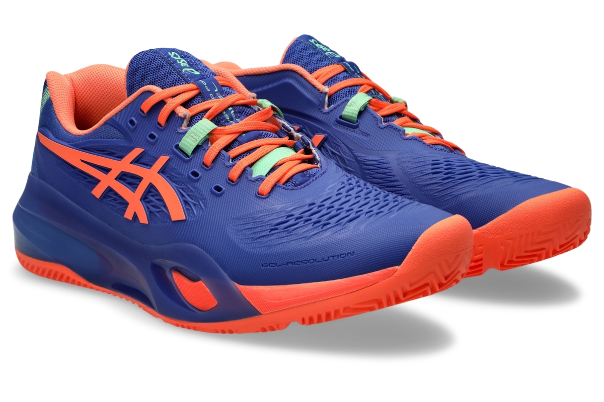 ASICS Gel-Resolution X Padel