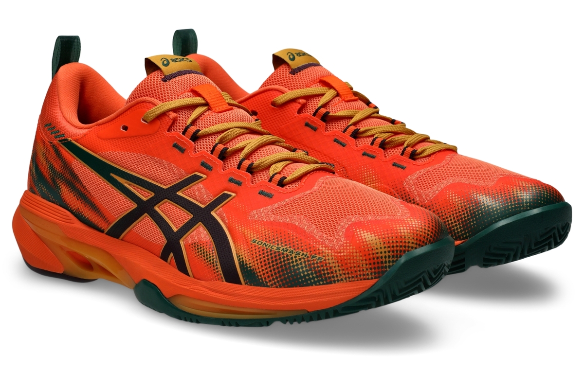 ASICS SonicSmash FF