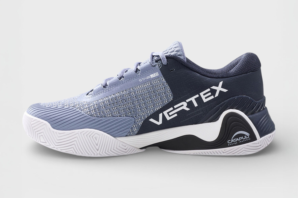 Bullpadel Vertex Vibram 26V