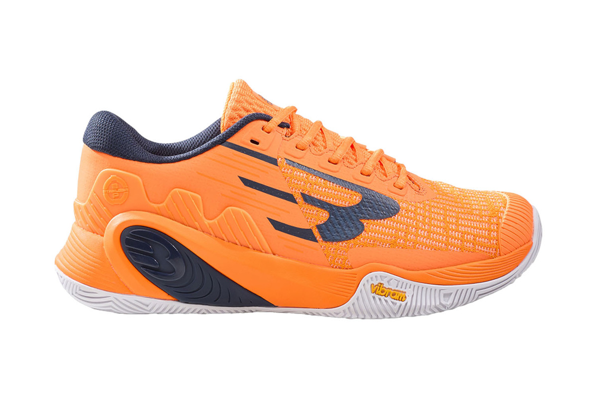 Bullpadel Vertex Vibram 26V