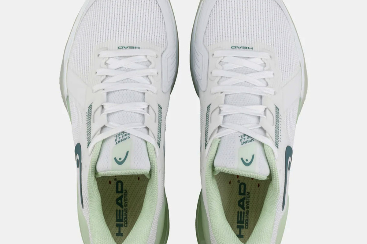 HEAD Sprint Pro 4.0 Padel