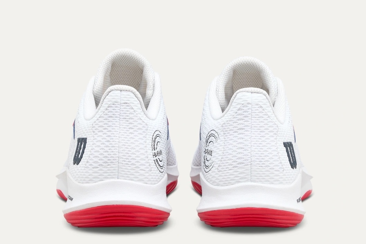 Wilson Hurakn Pro V2 Men's