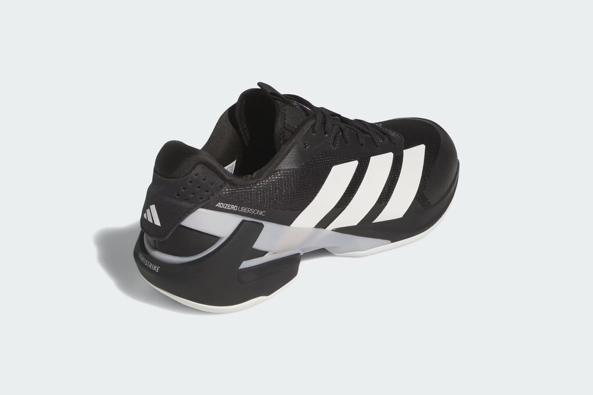 Adidas Adizero Ubersonic 5 Clay